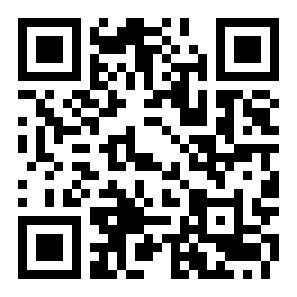 色块果酱二维码