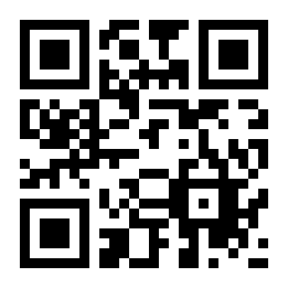 终极秋季翻转淘汰赛二维码