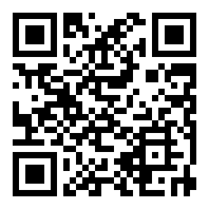 拜托生活安二维码