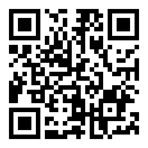 之字形赛跑二维码