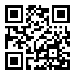 火柴人躲猫猫二维码