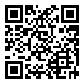 愤怒的男孩无敌版二维码