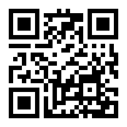 乐嗨视频二维码