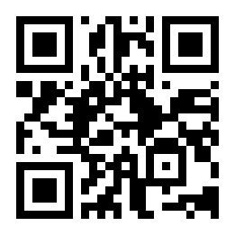 桌上冰球大师二维码