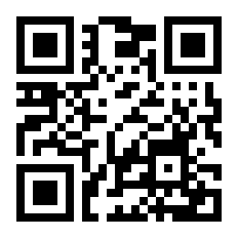 火箭飞弹3D二维码