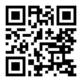 哈哩哈哩发布页二维码