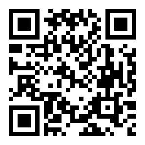 博之智能健身二维码