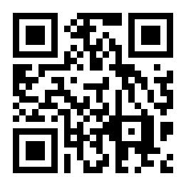 影子运动二维码