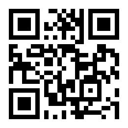 555电影播放器二维码