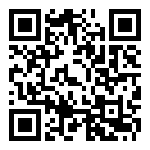 铅笔日志二维码