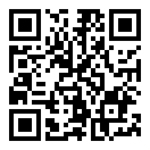 鸟儿图书馆二维码