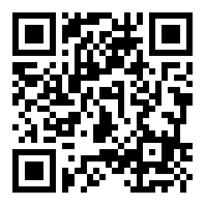 瑜伽跑酷大师二维码