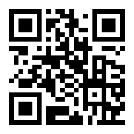 羞涩漫画二维码