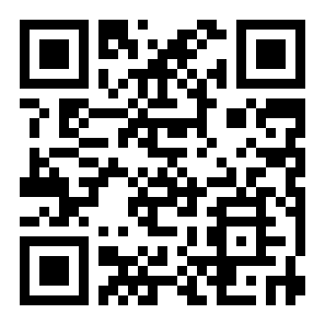 模拟高铁集团二维码