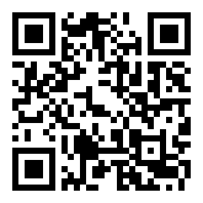 猫王咖啡店二维码