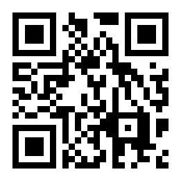 喵上漫画二维码