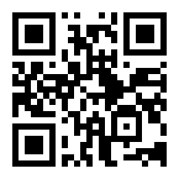 小兵战僵尸二维码