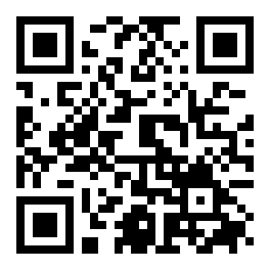 不可阻者二维码