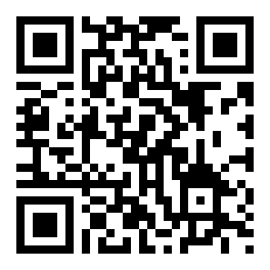 青柠壁纸二维码