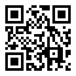 郡之城二维码