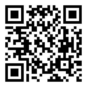 流浪者弗兰肯斯坦的生物二维码