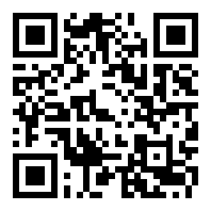 碰撞自行车二维码