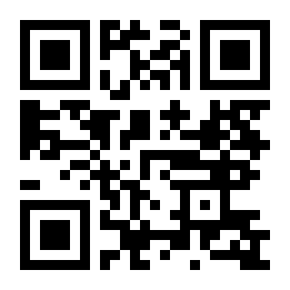 雷电宇宙王者二维码