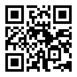 萌猫物语二维码