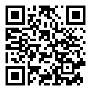 踩爆泡泡二维码