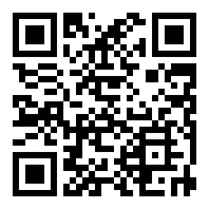 手链跑酷二维码