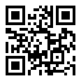 粉碎城市核武器二维码