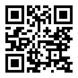 怪物部落猎人二维码