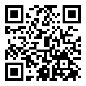 今和前沿供应链二维码