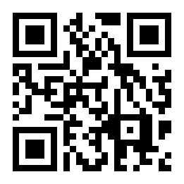 北京现代二维码