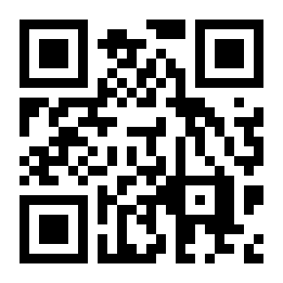 房车贷计算器二维码