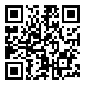 喵桃视频二维码