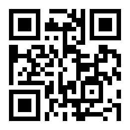 美食烹饪助手二维码