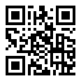 掌上免费追书二维码