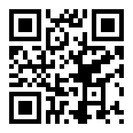 绝地暗影火柴人二维码