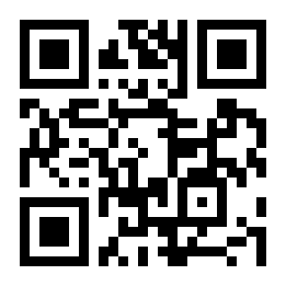 可怕的狼人二维码