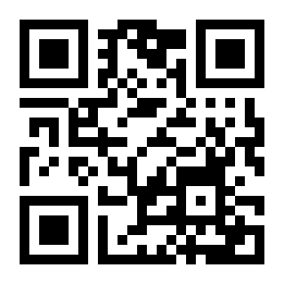 赛车追逐驾驶3D二维码