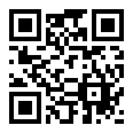 少女前线：云图计划二维码