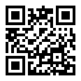 让我们坠落二维码