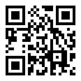 最后刺客狙击手二维码