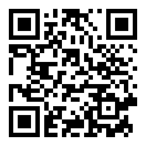 机动都市阿尔法二维码