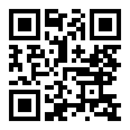 健康祁阳二维码