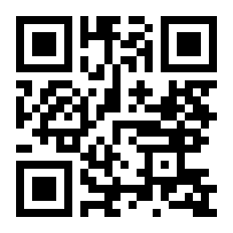 盐城气象二维码