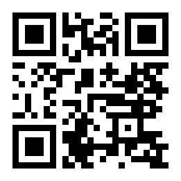 妖精美妆相机二维码