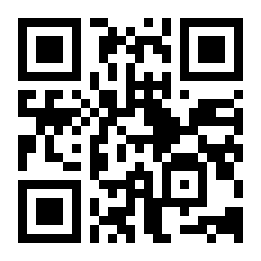 大型吉普竞速二维码