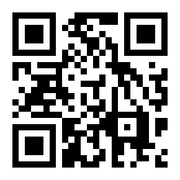 军事打击射击二维码